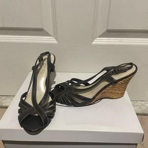 Loft wedges  sandals